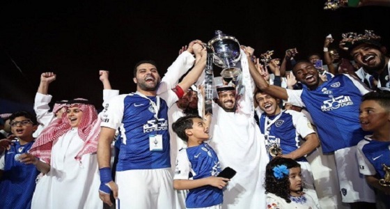 اتحاد الكرة بمصر يوافق على إقامة كأس السوبر السعودي المصري بين الأهلي والهلال