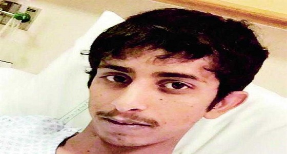 أحد منسوبي الحرس الوطني ينقذ مواطنه بكليته
