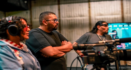 بالصور.. 130 موهبة وطنية تستفيد من برامج هيئة الثقافة في صناعة الأفلام