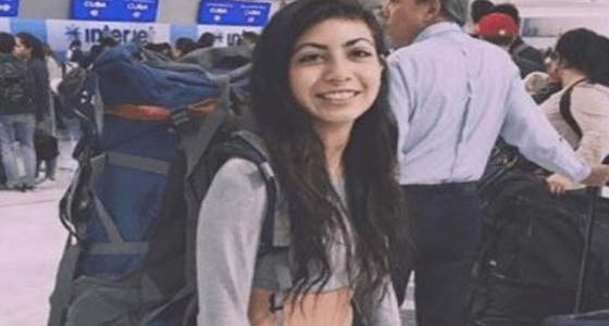 العثور على جثة مطربة بعد تعرضها للاغتصاب ورميها بالبحر