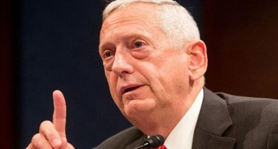 وزير الدفاع الأمريكي يؤكد دعم واشنطن للمملكة في الدفاع عن نفسها باليمن