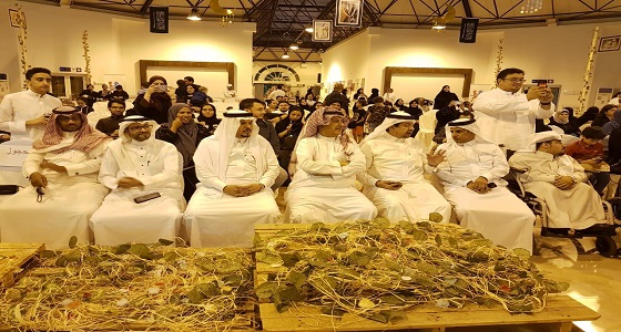 مركز الملك عبدالله لرعاية الأطفال ذوي القدرات الفائقة بجده يختتم فعالية ” استعد وانطلق “