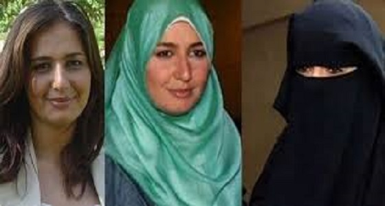 ردود أفعال ساخرة لعرض مواطن سعودي على حلا شيحة بالعودة للحجاب