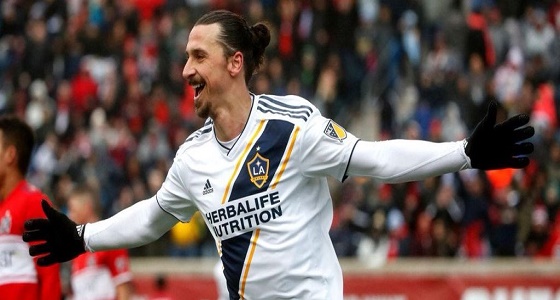 حقيقة انتقال ” ابراهيموفيتش ” إلى الهلال