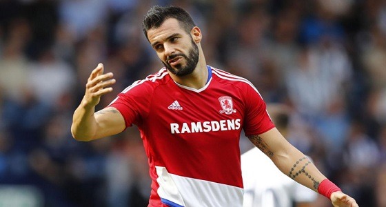 مدرب النصر يرفض التعاقد مع ” نيغريدو “