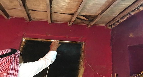 ” ديوان المظالم ” بجازان يلزم الإسكان بتعويض مواطن بعد إخلاء العشيما ومنجم