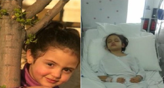 بالصور..خلاف بسبب حائط كاد أن يودي بحياة طفلة