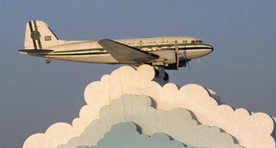 &#8221; أمانة جدة &#8221; تفصح عن أسباب اختفاء طائرة شارع الأمير ماجد
