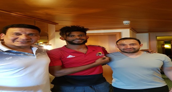 الوحدة يتعاقد مع مدافع برازيلي