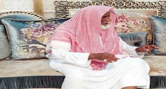 رحلة مواطن مسن مع 50 حجة متتالية