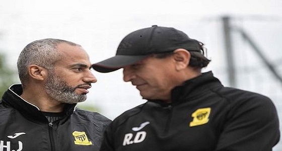 الاتحاد يتطلع لكأس السوبر معتمدا على خبرة ” دياز “