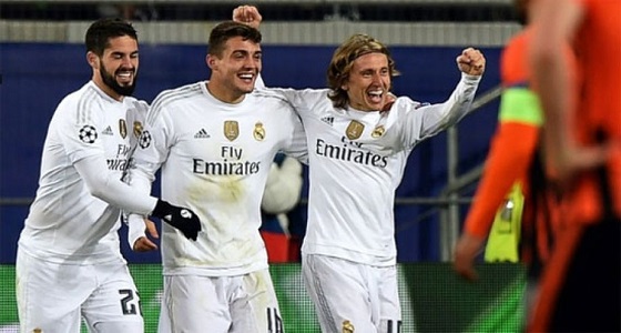 تشيلسي ينضم للصراع على نجم الريال