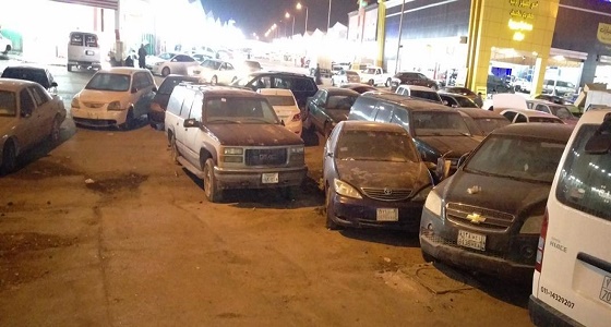 ” مزادات الشركات “.. غطاء لبيع السيارات المستعملة الراكدة