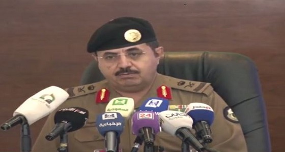 القحطاني:  سيتم استخدام تطبيق ” أمن ” لأول مرة في حج هذا العام