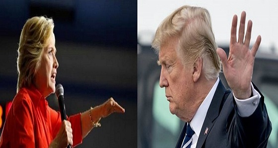 ” ترامب ” : الصين اخترقت الرسائل السرية لهيلاري كلينتون