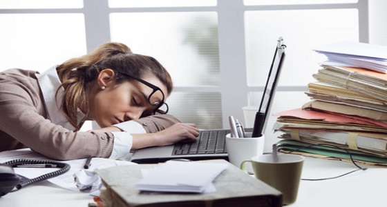 نصائح للتخلص من الكسل بأول يوم دوام بعد انتهاء العيد