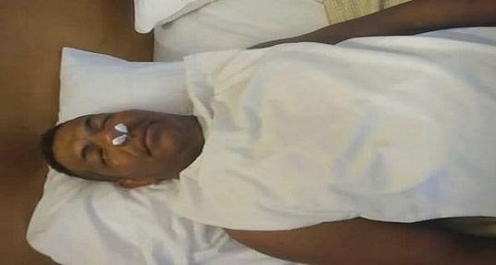 رجل زيف وفاته للتخلص من طلبات زوجته: لم تكن تطمئن علي