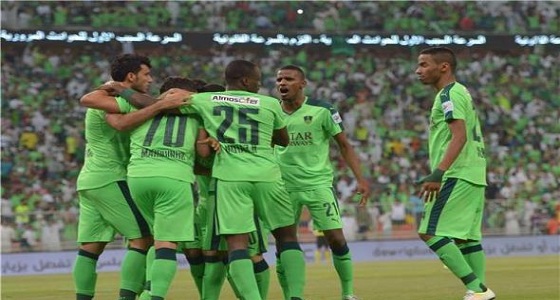 رسميا.. ” المسافر ” راعيا للأهلي