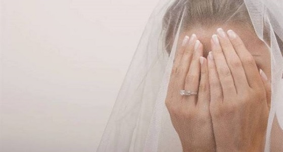 الخلاف على ” المصاغ ” يدفع عروس للهروب من زفافها