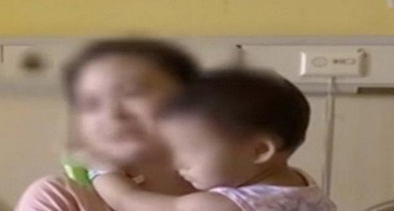 طفلة تسقط من الطابق الـ17 دون أن يحدث لها شيئا