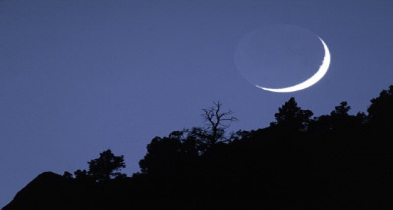 استعدادات لرؤية هلال ذي الحجة بمرصد ” المجمعة “