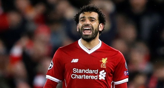 الاتحاد المصري يرد ببيان شديد اللهجة على هجوم محمد صلاح