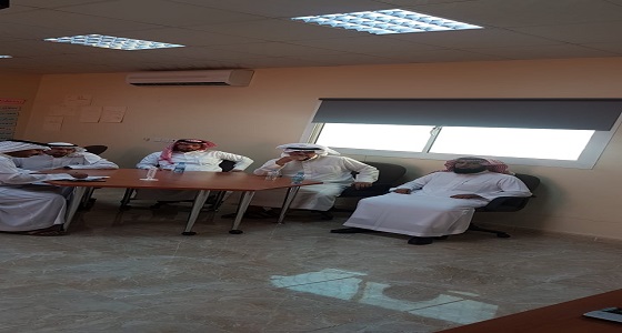 تعليم طريف يعقد اجتماعا لمناقشة استعدادات العام الدراسي الجديد