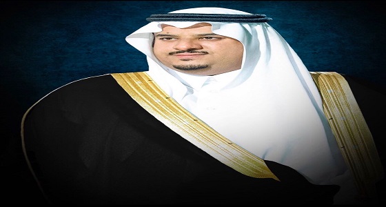 أمير الرياض بالنيابة يؤدي صلاة عيد الأضحى بجامع الإمام تركي بن عبدالله