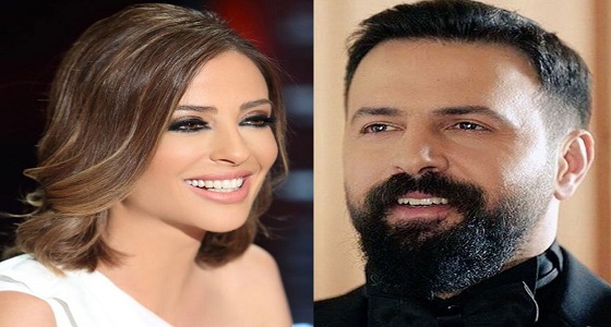 وفاء الكيلاني تخسر جنينها الأول من تيم حسن