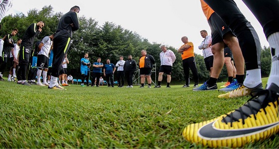 ” الشباب ” يفوز على اتحاد كلباء الإماراتي