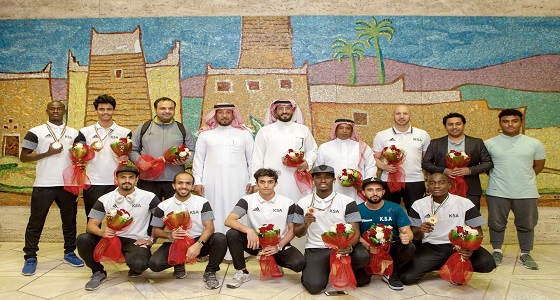 اللجنة الفنية تجري تعديلات في لائحة المنافسات الداخلية