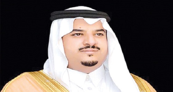 أمير الرياض بالنيابة يكرم عددا من ضباط وأفراد شرطة المنطقة