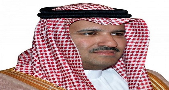 أمير المدينة المنورة يقلد السبيعي رتبته الجديدة