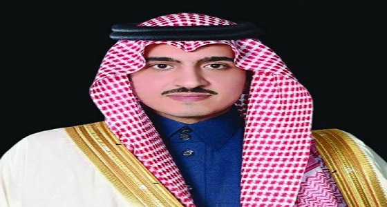 أمير الجوف يقلد مدير الدفاع المدني بالمنطقة رتبته الجديدة