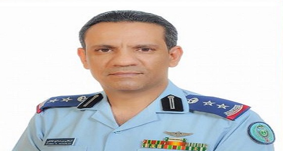 ” تحالف دعم الشرعية في اليمن ” توضح تفاصيل إطلاق صاروخًا باليستيًا باتجاه المملكة