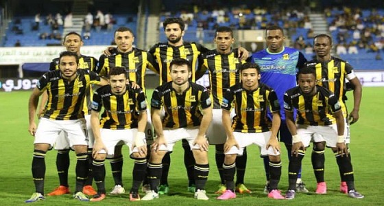 غدًا.. الاتحاد يستضيف الوحدة في الجولة الرابعة من الدوري