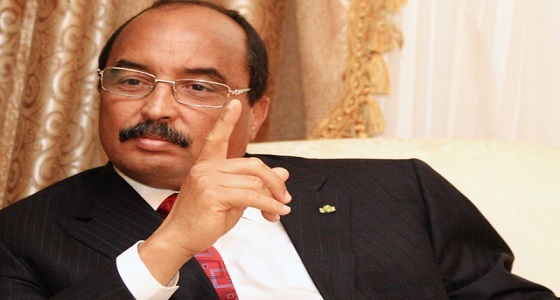 رئيس موريتانيا: لن نسمح بتوظيف الدين لصالح السياسة.. والإخوان سبب مآسي البلدان العربية