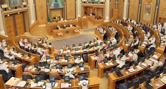 ” الشورى ” يوجه بوقف التأشيرات الخاصة بالوظائف التعليمية