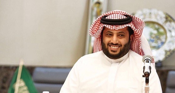 تركي آل الشيخ : إشاعات اني اتشلت من مناصبي والراحة حلوة برضو