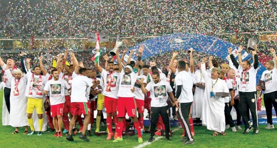 الاتحاد العراقي يتمسك بالحق في استضافة ” خليجي 24 “