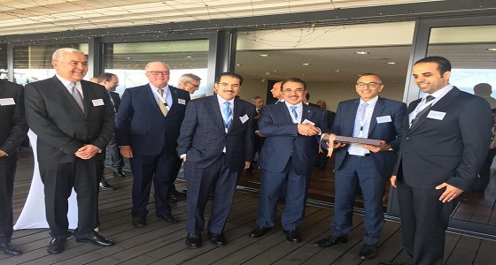 توقيع 3 اتفاقيات تعاون ” سعودية – سويسرية ” بمجالات التدريب والتعليم الفندقي