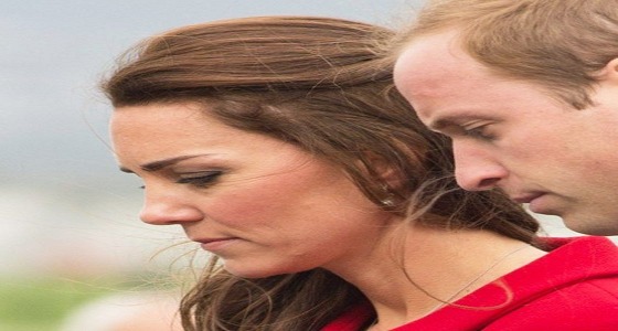 هل أصيبت كيت ميدلتون بسرطان في المخ؟