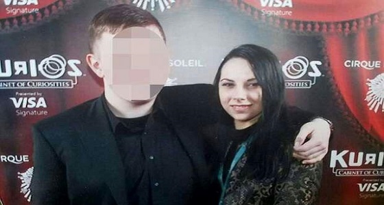 بدعم من خطيبها.. فتاة تجني 53 ألف دولار مقابل التنزه مع الرجال