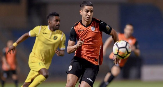 ” اللافي ” في طريقه للرحيل عن الشباب