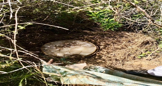 بالصور.. مصادرة وإتلاف 1800 لتر خمور بأبها والخميس