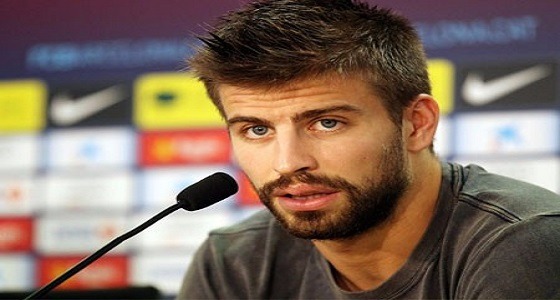 بعد الهزيمة أمام ليجانيس.. جماهير برشلونة تطالب ” بيكيه ” بالاعتزال