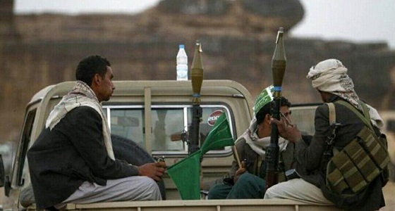 التحالف يحبط محاولة تهريب إيرانيين في طائرة أبناء الرئيس اليمني السابق