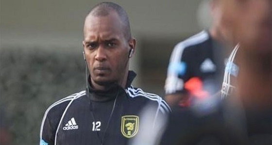 الاتحاد يسارع للتجديد مع القرني