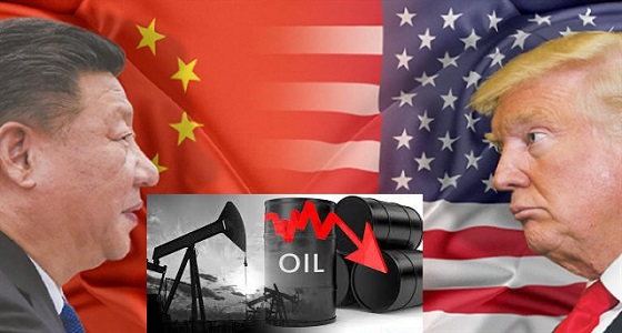 ” على بابا ” : الخلافات التجارية بين أمريكا والصين ستستمر لـ20 عاما