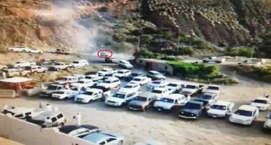 بالصور.. ضبط قائد مركبة يمارس التفحيط بجوار مدرسة بجازان